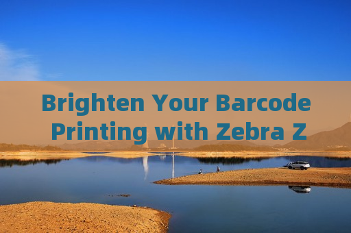 Brighten Your Barcode Printing with Zebra ZT888 Printer